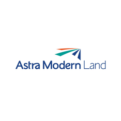 PT Astra Modern Land
