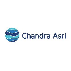 PT Chandra Asri Petrochemical Tbk
