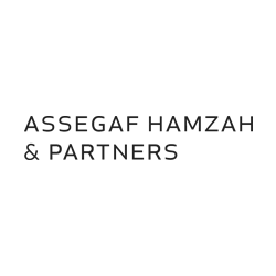 ASSEGAF HAMZAH & PARTNERS
