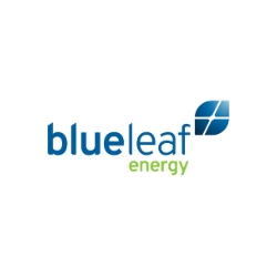 Blue Leaf Energy Asia Pte Ltd