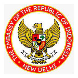 Embassy of the Republic of Indonesia in New Delhi