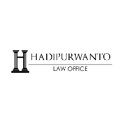 Hadipurwanto Law Office
