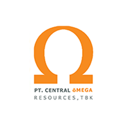 PT Central Omega Resources TBK