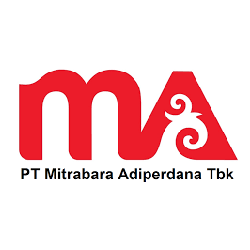 PT Mitrabara Adiperdana Tbk