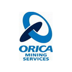 PT Orica Mining Services