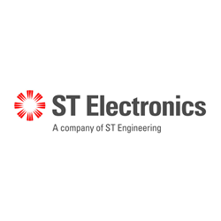 ST Electronics (Info-Comm Systems) Pte Ltd